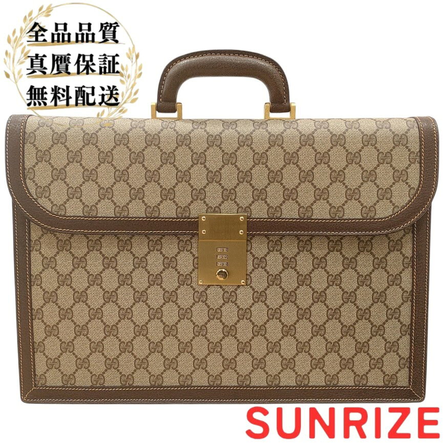 楽天市場】gucci バッグ アウトレット（ビジネスバッグ・ブリーフ