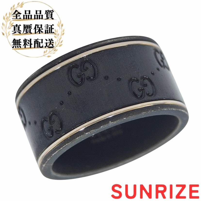 楽天市場】グッチ リング（サイズ（指輪）20号）（ジュエリー