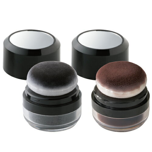 グリム 胡粉美人ヘアファンデ パウダータイプ