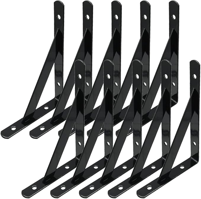 乐天商城 - ミニL字棚 棚受け金具