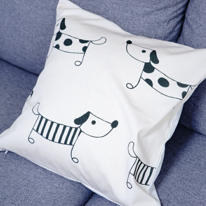 クッションカバー おしゃれ 45×45cm S...の紹介画像2