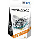BEYBLADE X ベイブレードX UX-08 スターター シルバーウルフ 3-80FB | 正規品 タカラトミー TAKARA TOMY