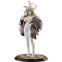 ブルーアーカイブ Blue Archive 室笠アカネ ( バニーガール ) 1/7スケール 塗装済み完成品フィギュア マックスファクトリー |【予約 2025...
