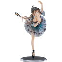 Avian Romance Pink Label 5 黒鳥の女の子 1/6スケール PVC&ABS製 塗装済み完成品フィギュア Wave |【予約 2025/6...