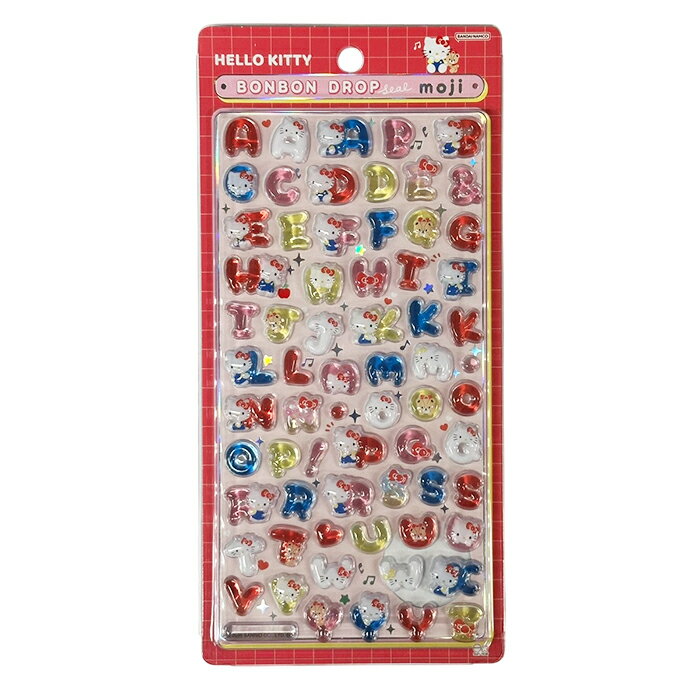 大至急！サンリオ文字ボンドロ最安値！今買えます【おそらく現時点で