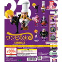 From TV animation ONE PIECE ワンピの実 第二十三海戦 【全6種 コンプリート セット】 | 【予約 2025/7/30】入荷次第出荷...