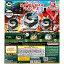 ミニチュア阪神甲子園球場2025年夏 【全6種 コンプリート セット】 | 【予約 2025/8/20】入荷次第出荷 | フルコンプ カプセルトイ バンダイ ガチャ ガシャ