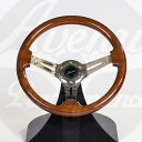 NARDI ナルディ クラシック＆FETボスキットセット アルト/アルトワークス HA/HB 10/10〜16/9 直径380mm ブラックレザー＆シルバースポーク N151＋FB413