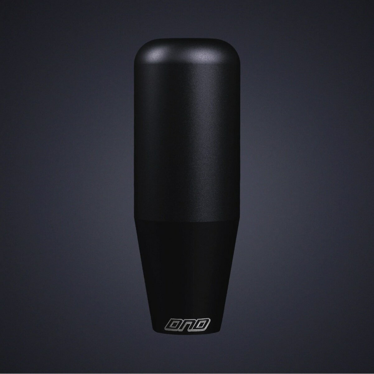 DND Performance Interior　36R　アルミニウム　ブラック　シフトノブ　汎用　USDM　8x1.25 10x1.25 10x1.5 10x1.25