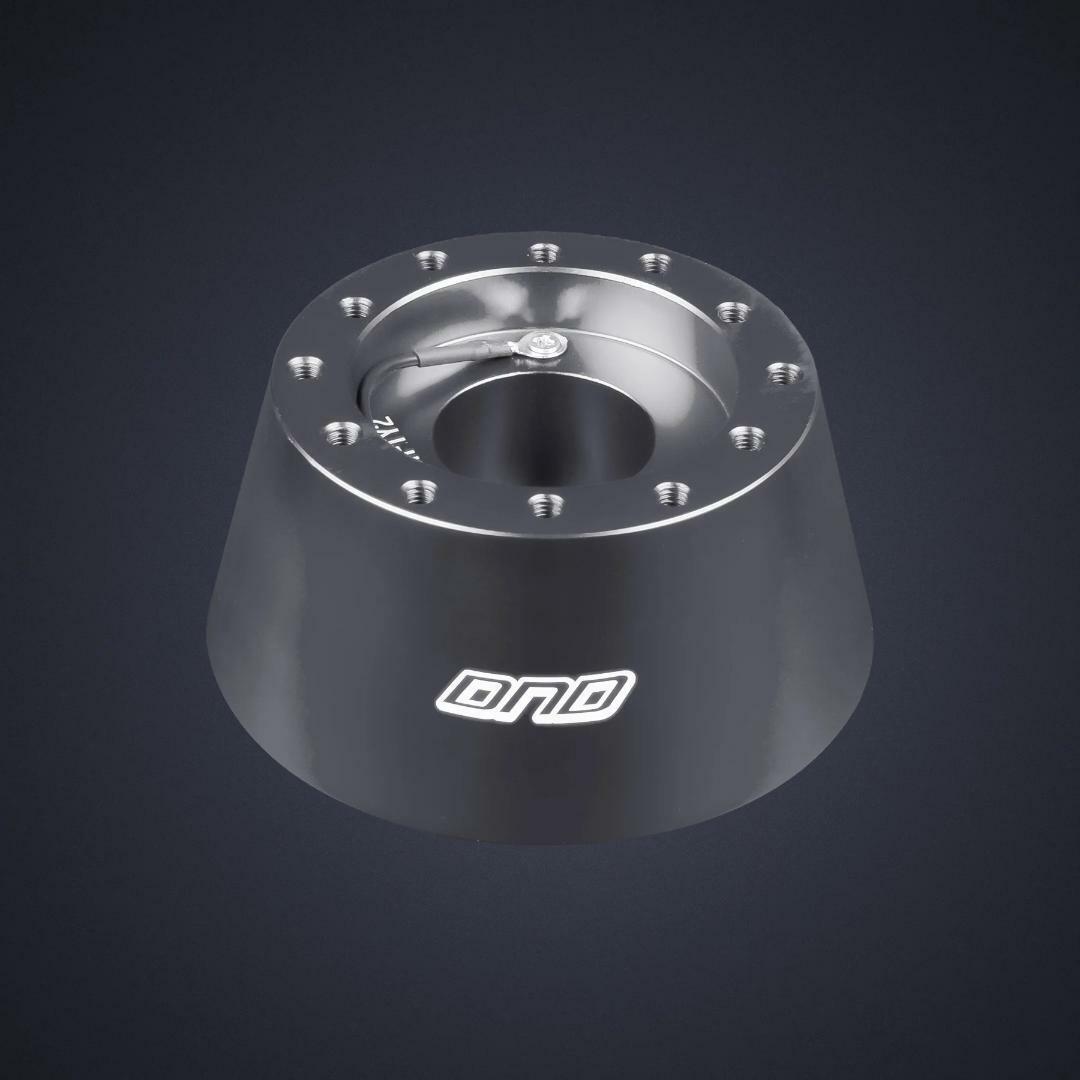 DND Performance Interior　ショートステアリングボス　シルバー　ハンドルボス　トヨタ　USDM　86 RRZ bB イスト ルミオン カムリ タコマ　FJクルーザー IS250 IS350 ISF tCスバル　インプレッサ　フォレスター　レガシー