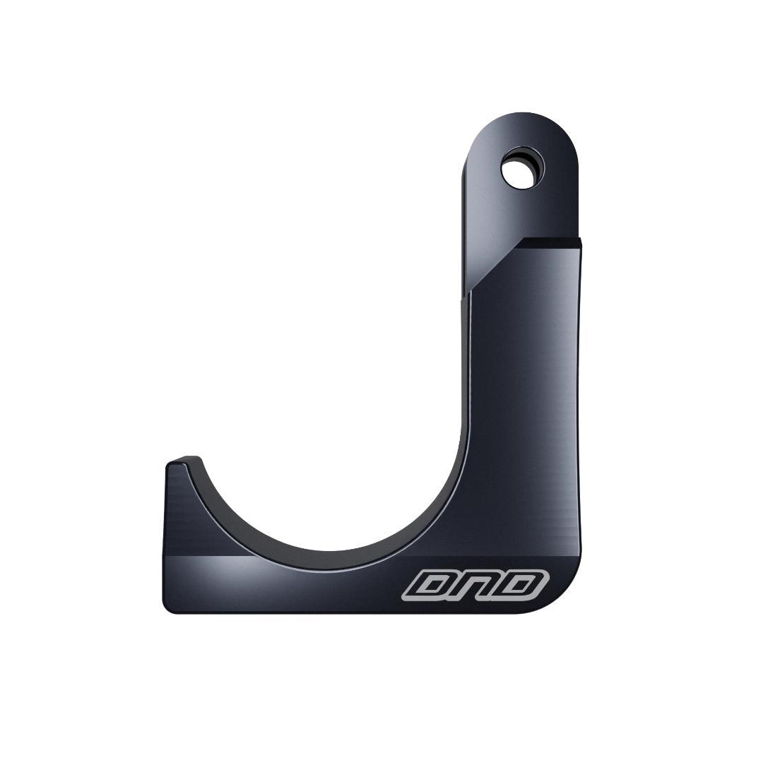 DND Performance Interior　THE HANGER　ステアリングハンガー　パープル　レッド　ブラック　タングス..