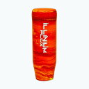 ILLINIUM FLUX Planetary Knobs / Orange Theory オレンジ イリニウムフレックス プラネタリーシフトノブ JDM USDM8x1.25 10x1.25 10x1.5 12x1.25 12x1.5 12x1.75