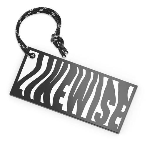 LIKEWISE　Window Licker　全4カラー　ブラック　パープル　ティファニー　チェリーキーホルダー　キーチェーン　アクセサリー　ウインドウリッカー　レッド　ライクワイズ　ドッグタグ　シフトノブ 2