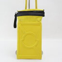 【中古】2501-106 モンクレール 5 クレイググリーン スマートフォンホルダー ショルダーバッグ MONCLER GENIUS 5 CRAIG GREEN...