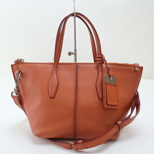 楽天市場】TOD'S トッズ(カラーオレンジ)(レディースバッグ 楽天市場】TOD'S トッズ(カラーオレンジ)(レディースバッグ