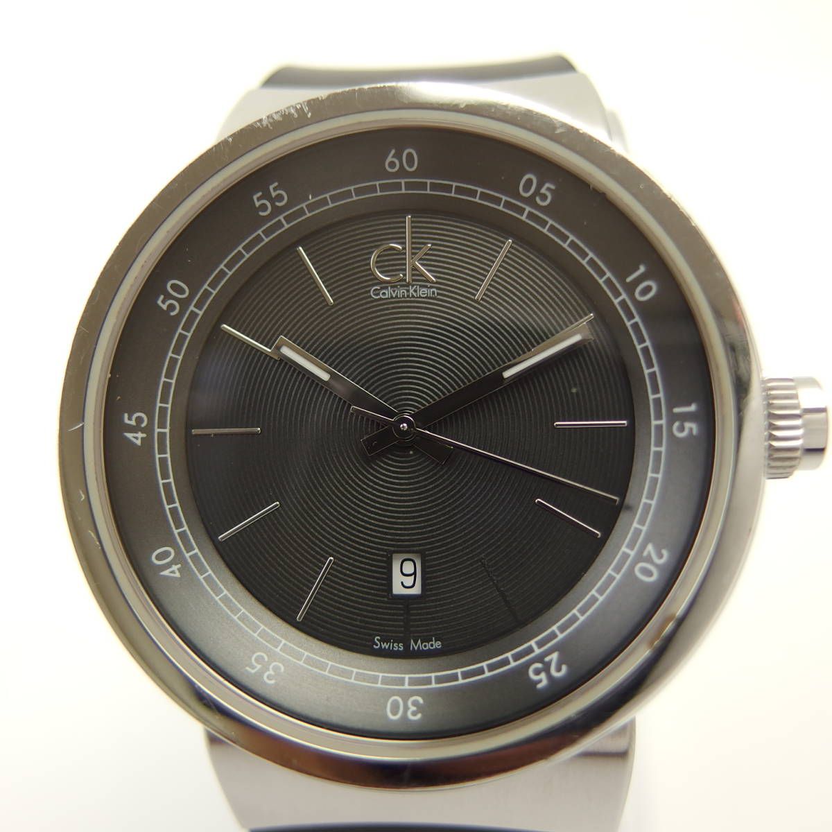 【中古】 E556TG カルバンクライン CK 