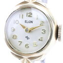 【中古】 G880T エルジン ELGIN レディ