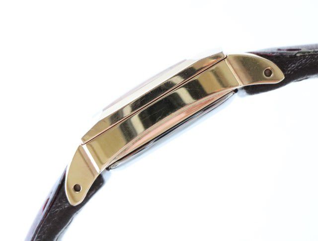 【中古】 I668T セイコー SEIKO ルキア レディース クオーツ 腕時計 SSVX104 1F21 0BC0 箱