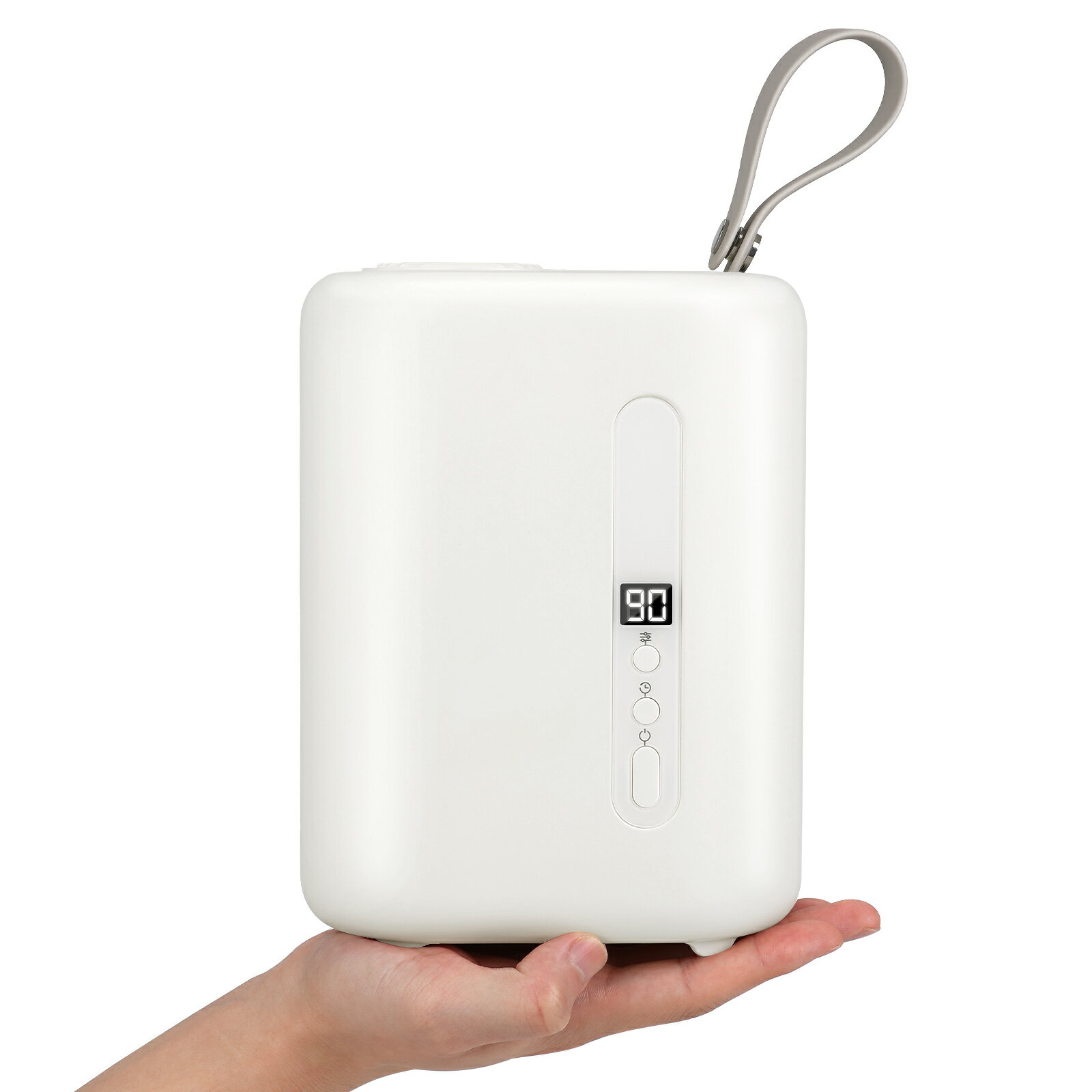 【エントリー5倍UP】布団乾燥機 衣類乾燥 ダニ退治 靴乾燥 小型 乾燥機 パワフル ふとん乾燥機 衣類乾燥袋付き 布団あたため 温風機能 衣類干し 部屋干し ...