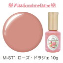 MissSunshineBabe カラージェル  サンシャインベビー プロが愛用する高品質のジェルネイル ★LED&UV対応★