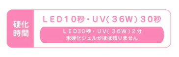 【日本製】SweetSunshineカラージェル [ HC-13 レジェンデールクリア 4g ] サンシャインベビー プロが愛用する高品質のジェルネイル