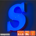 LEDチャンネル文字 正面発光 ledsign_015 アクリル 冬瓜 フロントライト led サイン 12V 箱文字 立体文字 発光文字 表札 店舗 看板「1...