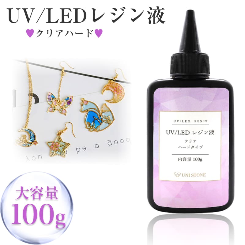 【ネコポス送料無料】 高品質 UV レ