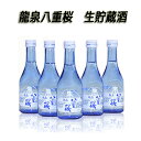 生貯蔵酒 300ml×5本 泉金酒造【ギフト箱付】【お中元】