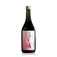 【日本酒 岩手】純米吟醸 龍泉八重桜 720ml【泉金酒造】【化粧箱付】【岩手 岩泉の地酒】【誕生祝い】【お歳暮】