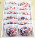 【岩手】竹屋製菓 海女の塩どら 12個入り どら焼き【和菓子】【洋菓子】【久慈】【お中元】