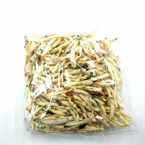 大人気！！南部せんべいのみみ（はしっこ）120g☆阿部煎餅店【お土産】【ギフト不可】のサムネイル