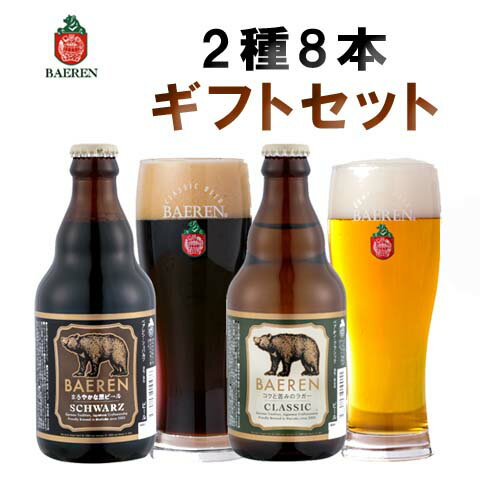 【岩手の地ビール】ベアレン醸造所