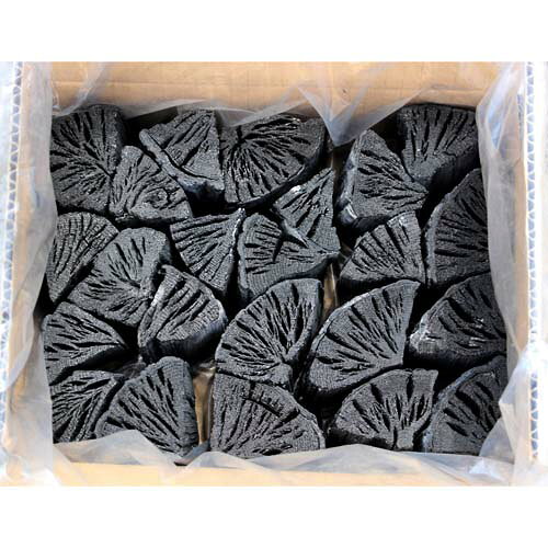 黒炭 KUROSUMI 1.2kg 約6cmカット【国産黒炭】【岩手】【久慈】【木炭】【炭】【谷地林業】