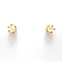 K18 18金】ピアス【ダイヤモンド】アクセサリー【送料無料】【クリスマス】【SUPER SALE】