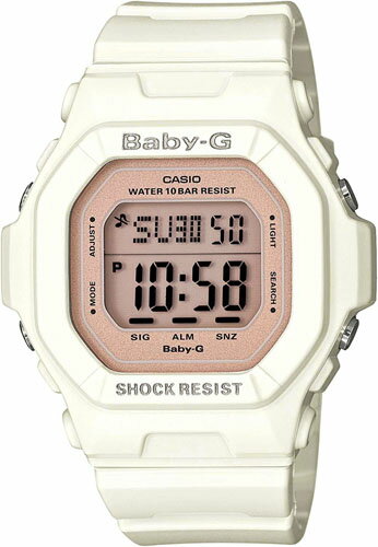 CASIO（カシオ）『BABY-G（BG-5606-7BJF）』