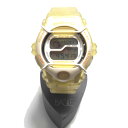 CASIO (JVI) Baby-G 98 FRANCE WORLD CUP BGT-100WF-4BT NAIWy胂fz