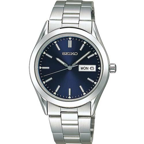 [セイコー]SEIKO 腕時計 SPIRIT スピリット SCDC037 メンズ