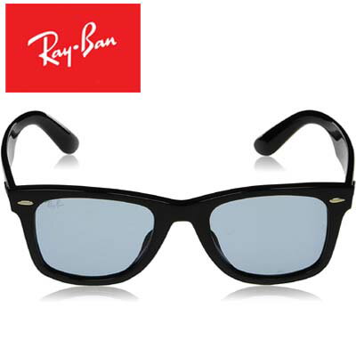 쥤Х 󥰥饹 ե顼 Ray-Ban WAYFARER RB2140F 901 52 եեå RAYBAN UVå