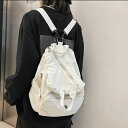 3wayバッグ レディース リュック ショルダーバッグ キャンバス 帆布 肩掛け 斜め掛け 手提げ リュックサック 4way 3way 2way バッグ 無地 ...