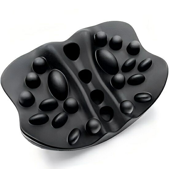 【ポイント5倍】【送料無料】肩胛骨はがし 肩甲骨はがし ピロー 肩胛骨はがしピロー 肩甲骨 ストレッチ 整体 マッサージ 背中マッサージ 健康グッズ 背筋 整体 肩胛骨ピロー 肩甲骨はがし 効果的に疲労を軽減します ストレッチ 体幹トレーニング 肩甲骨 肩胛骨 プレゼント