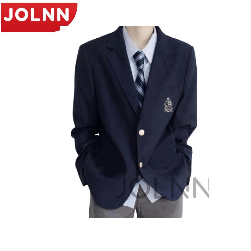 男子 ブレザー 制服 スクールブレザー ネイビー グレー ウォッシャブル メンズ スクールジャケット 高校 スクールシャツ スクール 中学 学生 大きいサイズ 入学式 ネクタイ フォーマル 大きいサイズ 文化祭 入学式 卒業式 送料無料 カンコー