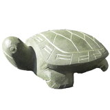 Х Ĺ23cm   ʪ Ħ Ĺ ˤ  ŷ  ̵ Turtle-L23