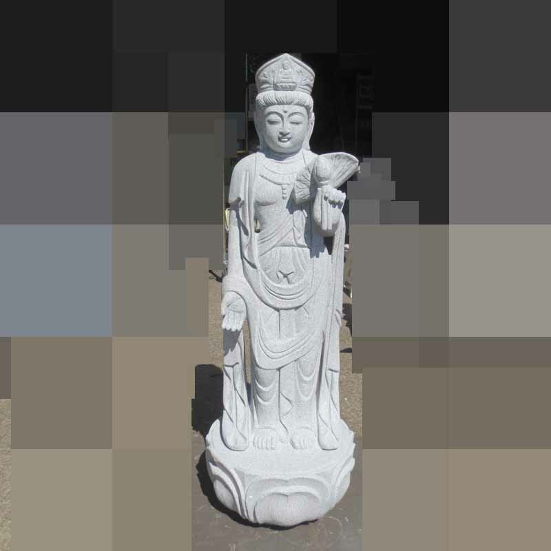 楽天市場】観音様 像の通販