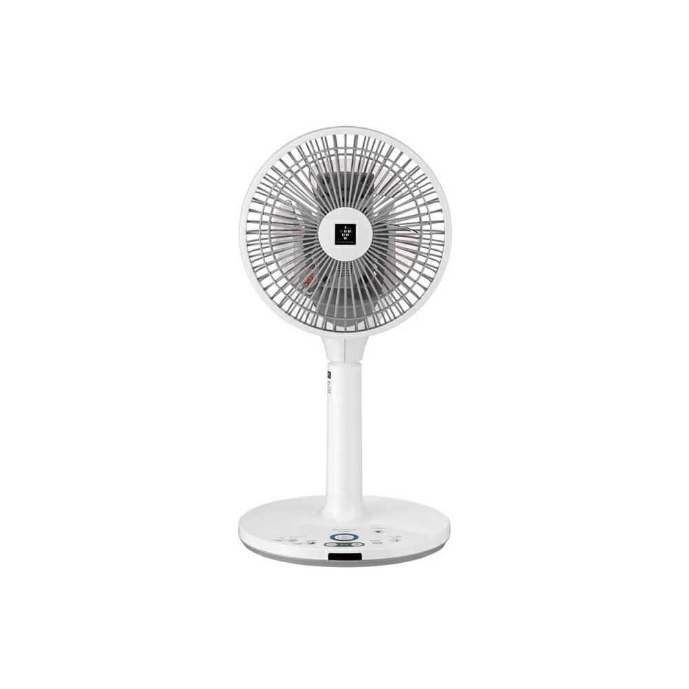 SHARP PJ-G3DS-W DC扇風機 ホワイト SHARP PJ-G3DS-W DC扇風機 ホワイト シャープ PJ-T3DS-W