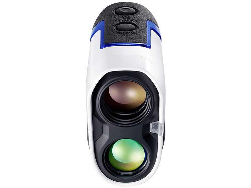 Nikon ニコン ゴルフ用レーザー距離計 COOLSHOT PROII STABILIZED LCSPRO2