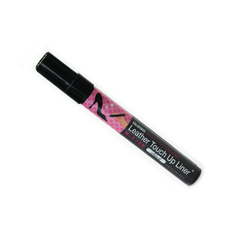 コロンブス 靴のキズ化粧 クロ【COLUMBUS 靴 靴用マーカー 靴用ペン 傷隠し 擦り傷 キズ補修】