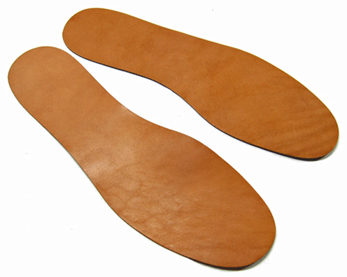 コロンブス 牛革インソール 男性用【COLUM...の紹介画像2