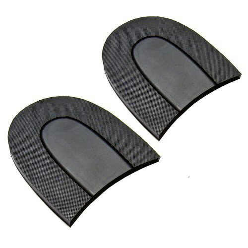 靴底修理パーツ アニエスセブン ヒール Lサイズ【AK 靴 修理 補修 靴底の補修用・靴底の修理用】