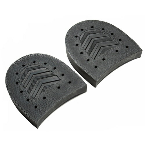 ビブラム 700ヒール『黒』140サイズ【Vibram 靴 かかと 修理 補修 交換用ヒール 踵 カカト】