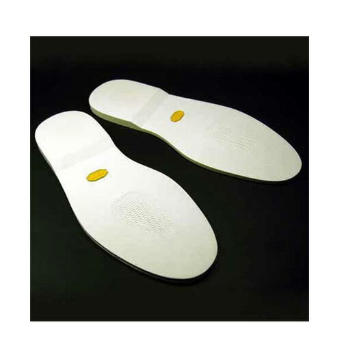 ビブラム 2303ソール 『ホワイト』 8サイズ【Vibram 靴 靴底 修理 補修 合成ゴム シューズ】